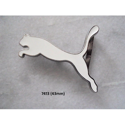Enamel Buckle (7413 - 43 mm)-12570342