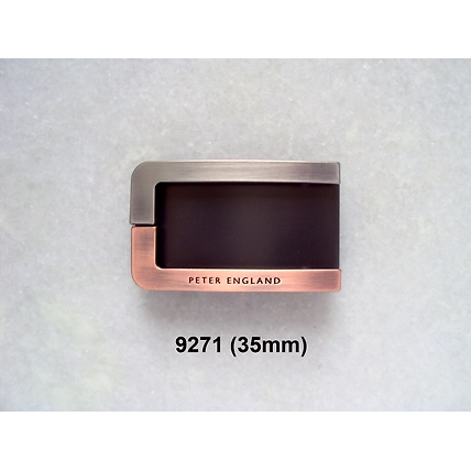 Plate Buckle (9271 - 35 mm)-12570356