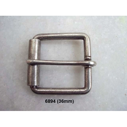 Roller Buckle (6894 - 36 mm)-12570400