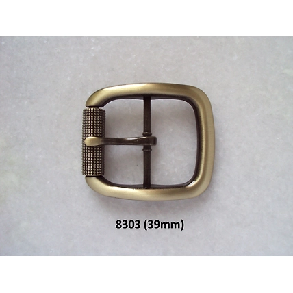 Roller Buckle (8303 - 39 mm)-12570390