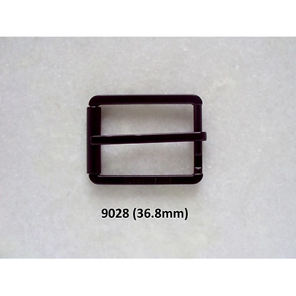 Roller Buckle (9028 - 36.8 mm)-12570392