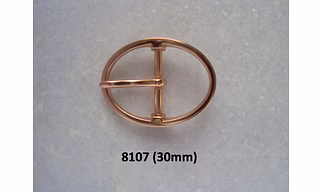 Women Buckle (8107 - 30 mm)