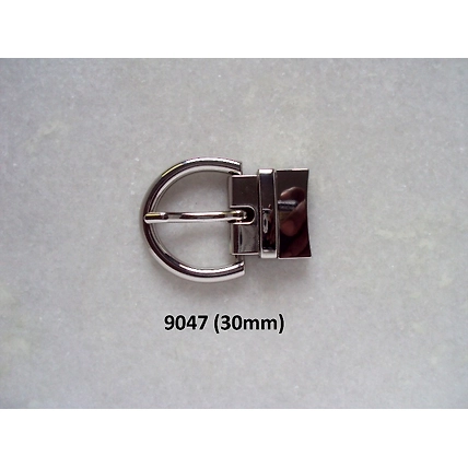 Women Buckle (9047 - 30 mm)-12570416