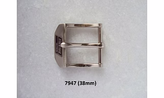 Pin Buckle (7947 - 38mm)