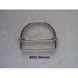 bag adjusters (8693 - 59 mm)