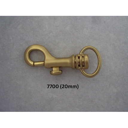 Bag hook (7700 - 30 mm)-12581668