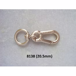 bag hook (8138 - 20.5 mm)
