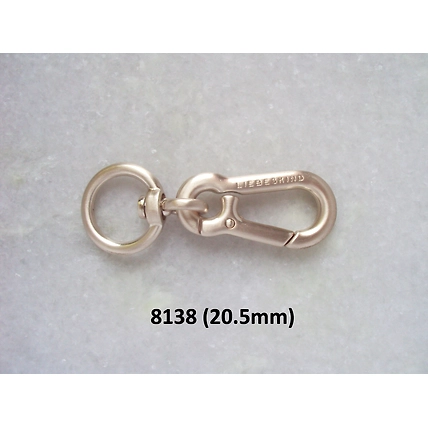 Bag hook (8138 - 20.5 mm)-12581664