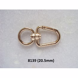 bag hook (8139 - 20 mm)