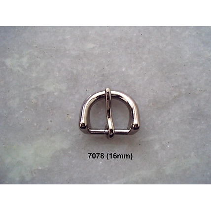Bag Pin Buckle (7078 - 16 mm)-12581680