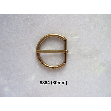 Bag Pin Buckle (8884 - 30 mm)-12581672