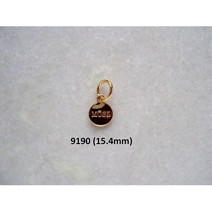 Bag Pullers (9190 - 15.4 mm)-12581688