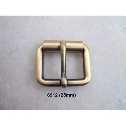 Bag Roller Buckle (6912 - 25 mm)-12581706