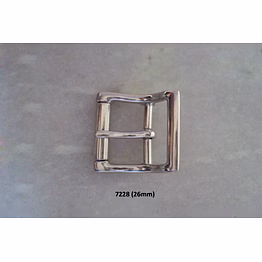 bag roller buckle (7228 - 26 mm)