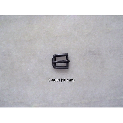 Bag Roller Buckle (S4651 - 10 mm)-12581702