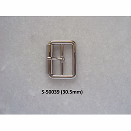 bag roller buckle (s50039 - 30.5 mm)
