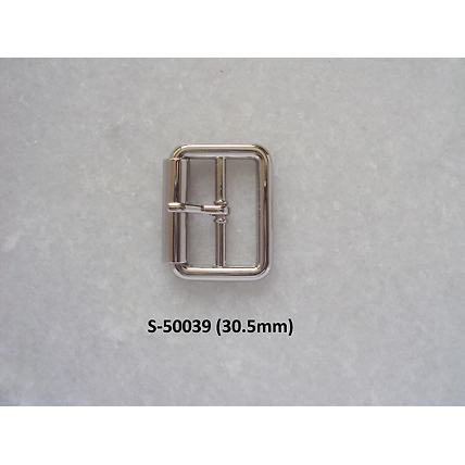 Bag Roller Buckle (S50039 - 30.5 mm)-12581700