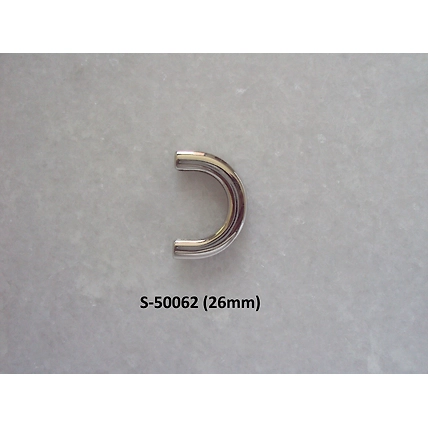 Bag cut rings (S50062 - 26 mm)-12581742