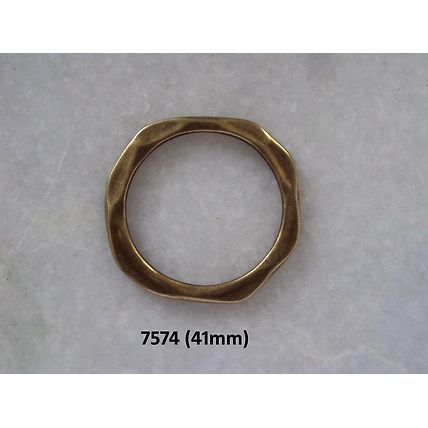 Bag rings (7574 - 41 mm)-12581732