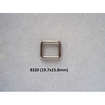 Bag rings (8320 - 19.7 mm)-12581714