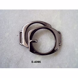 shoe trims (s4096)