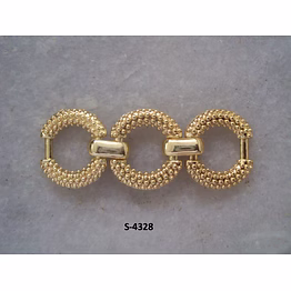 shoe trims (s4328)