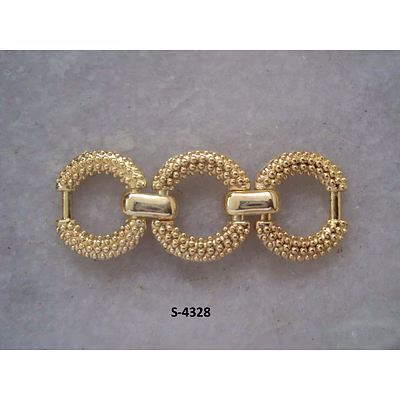 shoe trims (s4328)