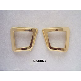 shoe trims (s50063)