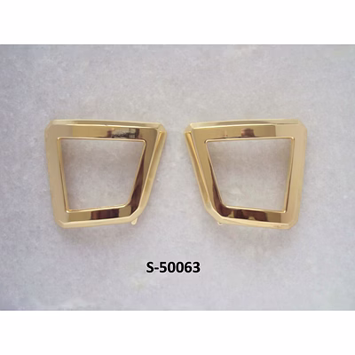 shoe trims (s50063)
