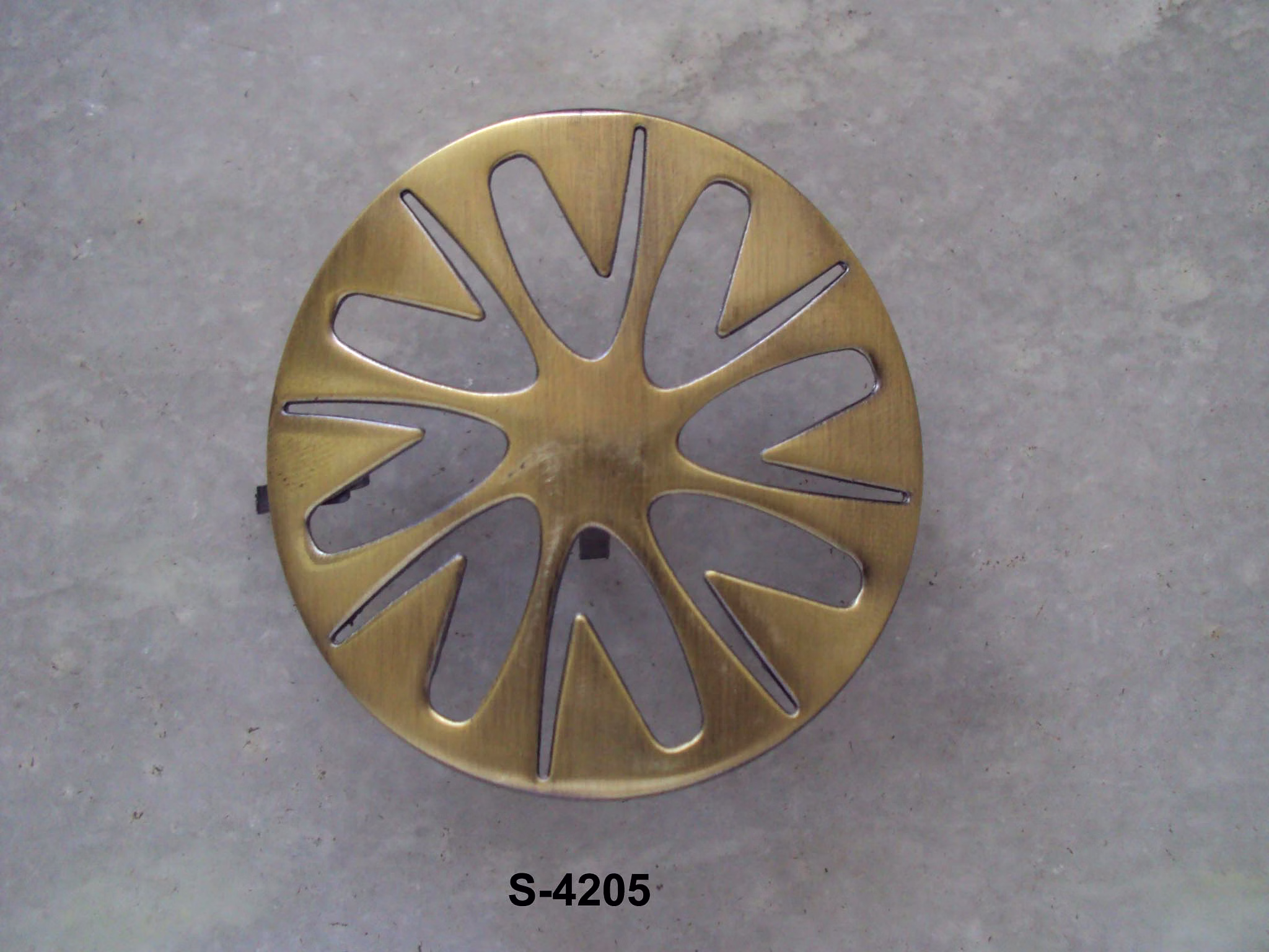 conchos (s4205)