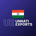 Unnati Exports-logo