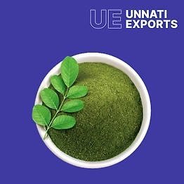 Moringa Powder