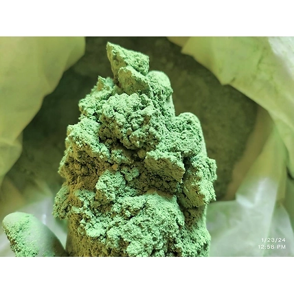 Moringa Powder-2