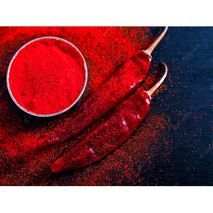 Red chilly powder-1