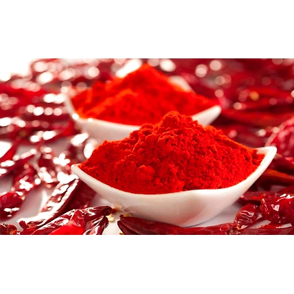 Red chilly powder-2