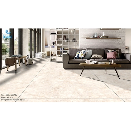 Glazed Porcelain Tiles 80x160cm-4