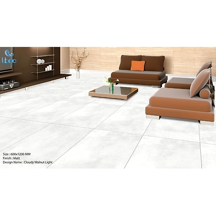 Polished Porcelain Tiles 60x120cm-4