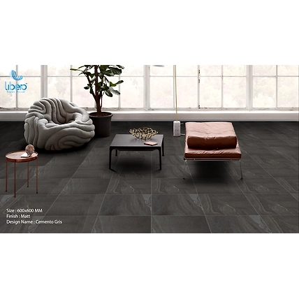 Polished Porcelain Tiles 60x60cm-4