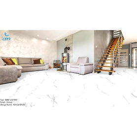 MARBLE PRINT TILES