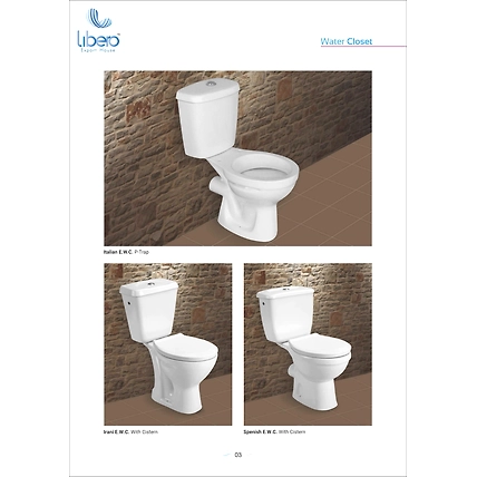 SANITARY WARES-1