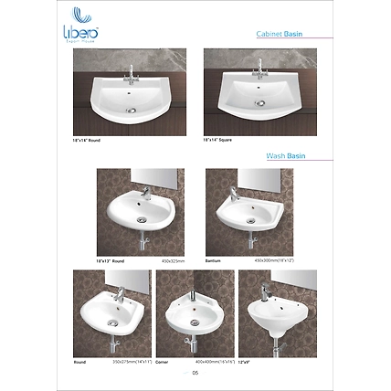 SANITARY WARES-2