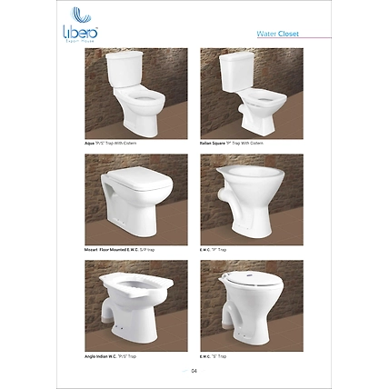 SANITARY WARES-3