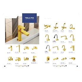 FAUCETS
