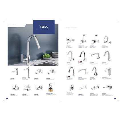 FAUCETS-1
