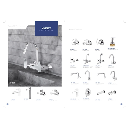FAUCETS-3