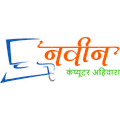 NAVEEN COMPUTER-logo