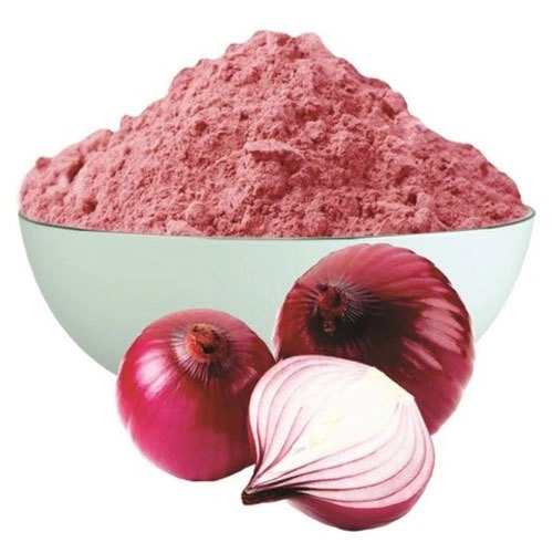 Dehydrated Onion Powder-12491420