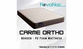 CARME HARD