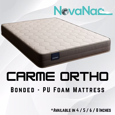 carme hard