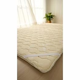 memory foam mattress topper